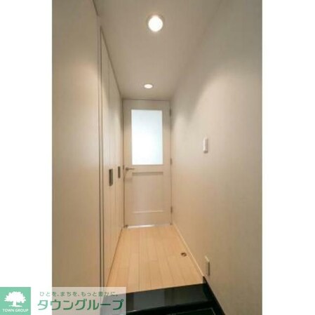 コートラクリア日本橋の物件内観写真